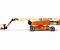 Коленчатый подъемник JLG 1500 AJP